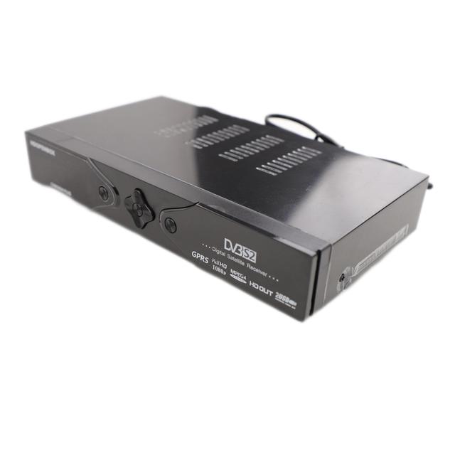 Full HD DVB-S2 H.265 MPEG4 TV Decoder Dvb s2 Digital Satellite Receiver Tv Set Top Box
