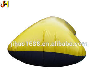 Catapulte à eau gonflable <span class=keywords><strong>Blob</strong></span> gonflable Jumping Water <span class=keywords><strong>Blob</strong></span> Launch Air Bag <span class=keywords><strong>Blob</strong></span> - Product Image 4