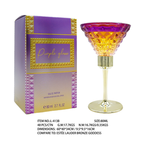 Perfume Original para Mujer, Aroma Floral y Amaderado Duradero, Fragancia Femenina con 15% de Esencia, Perfume de Lujo para Dama - Product Image 3
