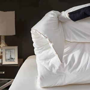 Dài STAPLE bông Comforter bộ cao cấp mền cho thoải mái tối ưu - Product Image 3