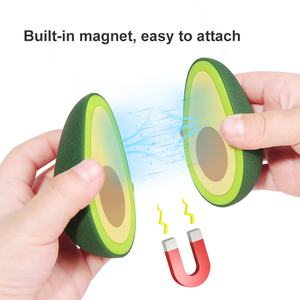 Juguetes de Cocina de Madera y Silicona para Niños, Juego de Imitación Preescolar, Juguetes de Comida, Frutas y Verduras para Cortar, para Niñas - Product Image 3