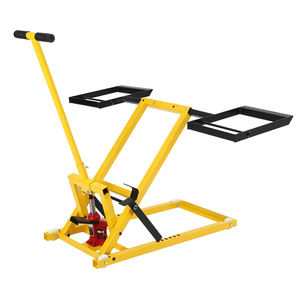 Cortacésped hidráulico de alta elevación <span class=keywords><strong>ATV</strong></span> Lift Jack - Product Image 2