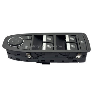 Nouveau CCYD 254107080R Renault <span class=keywords><strong>CLIO</strong></span> Panneau et bouton de lève-vitre gauche Garantie 1 an - Product Image 5