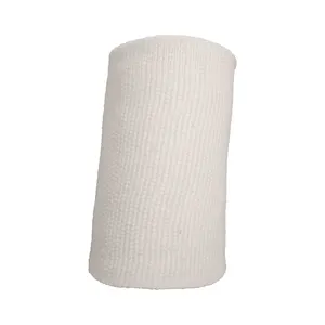 Aanpassen Size Ce/Iso Medische Elastische Pbt Bandage Roll Hoge Medische Elastische Bandage