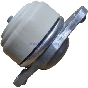 Mercedes-benz için 2042402017 A2042402017 Motor montaj kulağı ön sol ve sağ C250 C300 350 350 - Product Image 2