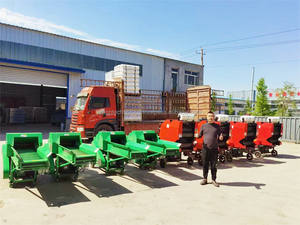 Nouvelle machine d'emballage automatique multifonctionnelle pour balles rondes de foin et de silage, vente chaude 2024 - Product Image 5