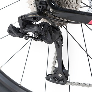 PINJIAN Vélo de Montagne Haut de Gamme 2025 – VTT Convertible en Acier Carbone PJ-Z511 pour Adulte – Meilleures Ventes / Prix Abordable / Vente en Gros - Product Image 5