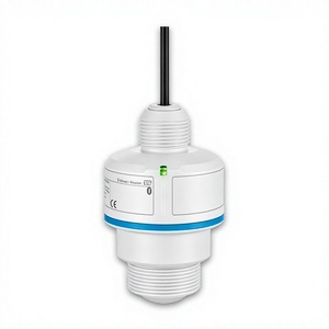 Capteur de niveau radar E+H Endress+Hauser série FMR, authentique, original, fabriqué sur mesure en Chine pour usage commercial. - Product Image 1