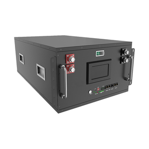 LVNOON JKESS Kit Batteria 48V 51.2V 280Ah 314Ah 15kWh, Scatola Vuota per Batteria al Litio, Kit Fai-da-te, Contenitore LiFePO4 Senza BMS e Schermo - Product Image 1