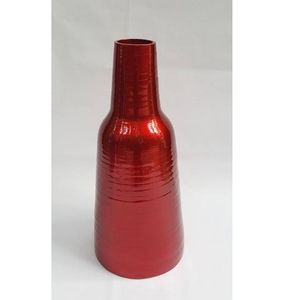 Venta Directa de Fábrica, Florero de Bambú Pulido para Flores Secas, Tamaño Personalizado, Florero Redondo de Bambú Hecho a Mano para Interiores - Product Image 4