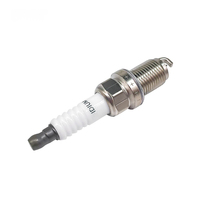 Pièces automobiles de haute qualité, bougie d'allumage en iridium d'origine pour moteur, 90919-01210, bougies d'allumage pour Toyota Lexus