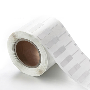 Thẻ RFID <span class=keywords><strong>UHF</strong></span> thụ động tầm xa mới nhất của nhà máy, dạng thẻ danh thiếp, gắn xe, nhãn dán NFC, <span class=keywords><strong>860</strong></span>-<span class=keywords><strong>960MHz</strong></span>, chống nước, chip Monza 5 - Product Image 2