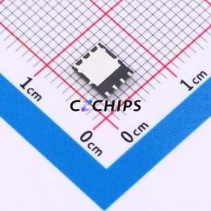 Diodo de Carburo de Silicio KS04065-D PDFN-8(5x6) Original, Nuevo de Marca, Venta al por Mayor de Componentes Electrónicos y Servicio BOM - Product Image 2