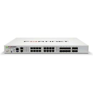 Fortinet FortiGate FG-200G FG-201G, Dispositivo de Firewall de Próxima Generación NGFW, Puertos SFP+ de 10GE, Seguridad de Alto Rendimiento - Product Image 2