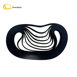 Reparación de Cajeros Automáticos NCR, Repuestos para Cajeros Automáticos NCR, Correa de <span class=keywords><strong>Transporte</strong></span> Vertical Aria 455-0644331 4550644331 - Product Image 4