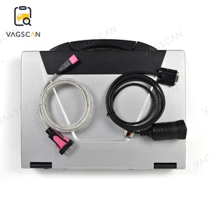 2024 for LIEBHERR SCULI Lindiag Canbus Truck Construction +newest V2.13.3 Software <b>USB</b> <b>Key</b> Kit with CF52 Laptop Diagnostics Tool - Product Image 1
