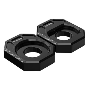 NICECNC pour KTM 2024-2025 125 250 Duke 390 Duke <span class=keywords><strong>Kit</strong></span> de réglage de tension de chaîne pour bloc d'axe arrière 390 Adventure R X SMC <span class=keywords><strong>Enduro</strong></span> R - Product Image 6