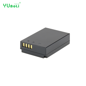 Batería de Cámara de Alta Calidad LP-E12 para <span class=keywords><strong>Canon</strong></span> EOS 100D M2 <span class=keywords><strong>M50</strong></span> MarkII - Product Image 4