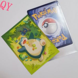 Protector de Cartas Coleccionable Q Y, Estilo Anime Japonés, para Juegos de Mesa - Product Image 2