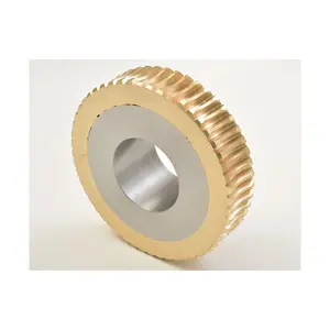 HXMT Pinion Spur Gear With Shaft