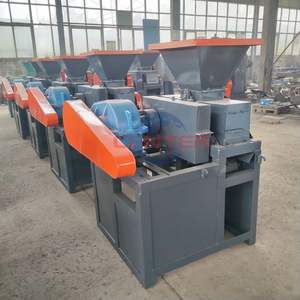 Presse à charbon fin pour la lessive et le lave-auto - Product Image 6