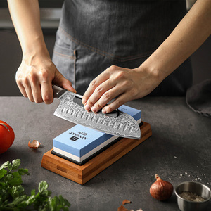 Universal Double Side 1000/6000 # Whetstone <strong>Knife</strong> <strong>Sharpener</strong> - Product Image 3