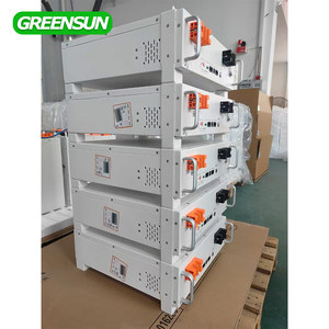 Deye SE-G5.1 pro-b 51.2V 100AH LiFePO4 pin lithium 5kwh deye pin với deye biến tần - Product Image 3