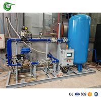 Électrolyseur méthanol-hydrogène à 99,999 % de pureté, sûr et économe en énergie, production de 20 000 Nm³/h, pour le gaz naturel enrichi en hydrogène