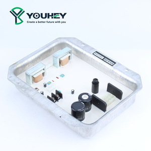 NTA-5A-2DD/2T/4A/2S/2DB AVR เครื่องควบคุมแรงดันไฟฟ้าอัตโนมัติ อะไหล่และอุปกรณ์เสริมเครื่องกำเนิดไฟฟ้า - Product Image 1