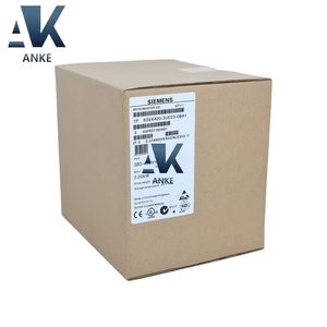 Nouveau convertisseur de fréquence 6SE6420-2AD23-0BA1 6SE6420-2UD23-0BA1 - Product Image 1