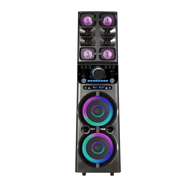 Top-rated Sound System Speaker for Party Speaker  DJ Wireless PA Speaker