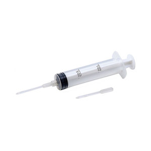 <span class=keywords><strong>Seringue</strong></span> orale pour l'alimentation des chiots, chatons, oiseaux, lapins – Instruments vétérinaires pour le soin des petits animaux - Product Image 6