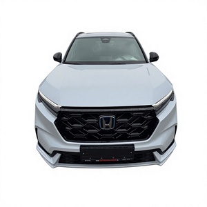 Nuevo/Usado Honda CR-V 2WD e PHEV Advance Tech, Transmisión Automática, 5 Plazas, Euro 6e - Product Image 1