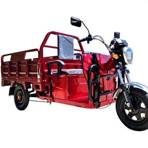 Achetez un tricycle utilitaire agricole, un tricycle utilitaire industriel - Product Image 2