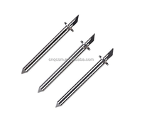 Soportes para Cuchillas de Plotter de Corte de Vinilo, Soportes para Cuchillas de Plotter para Patrones de Calzado en Oferta