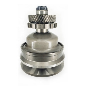 ชุดลูกรอกส่ง QR019CHA อัตโนมัติพร้อมโซ่สำหรับอะไหล่รถ E5 CVT Tiggo - Product Image 2
