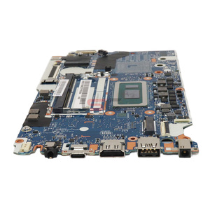 สำหรับ <span class=keywords><strong>Lenovo</strong></span> <span class=keywords><strong>IdeaPad</strong></span> <span class=keywords><strong>3</strong></span> 14IAU7 15IAU7 17IAU7 V17 G3เมนบอร์ด IAP <span class=keywords><strong>I5</strong></span>-<span class=keywords><strong>1235U</strong></span> I7-1255U RAM 8G NM-E34 5B21F28593 5B21F28595 - Product Image 3