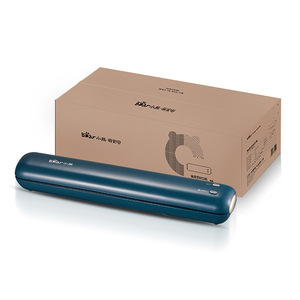 Machine à sceller sous vide Little Bear, largeur de scellage de 30 cm, électrique, pour la conservation des aliments, usage domestique - Product Image 5
