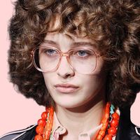 Nuevas Gafas de Lectura Ópticas con Protección Anti-Luz Azul, Montura Completa Retro de Moda para Mujer 2026