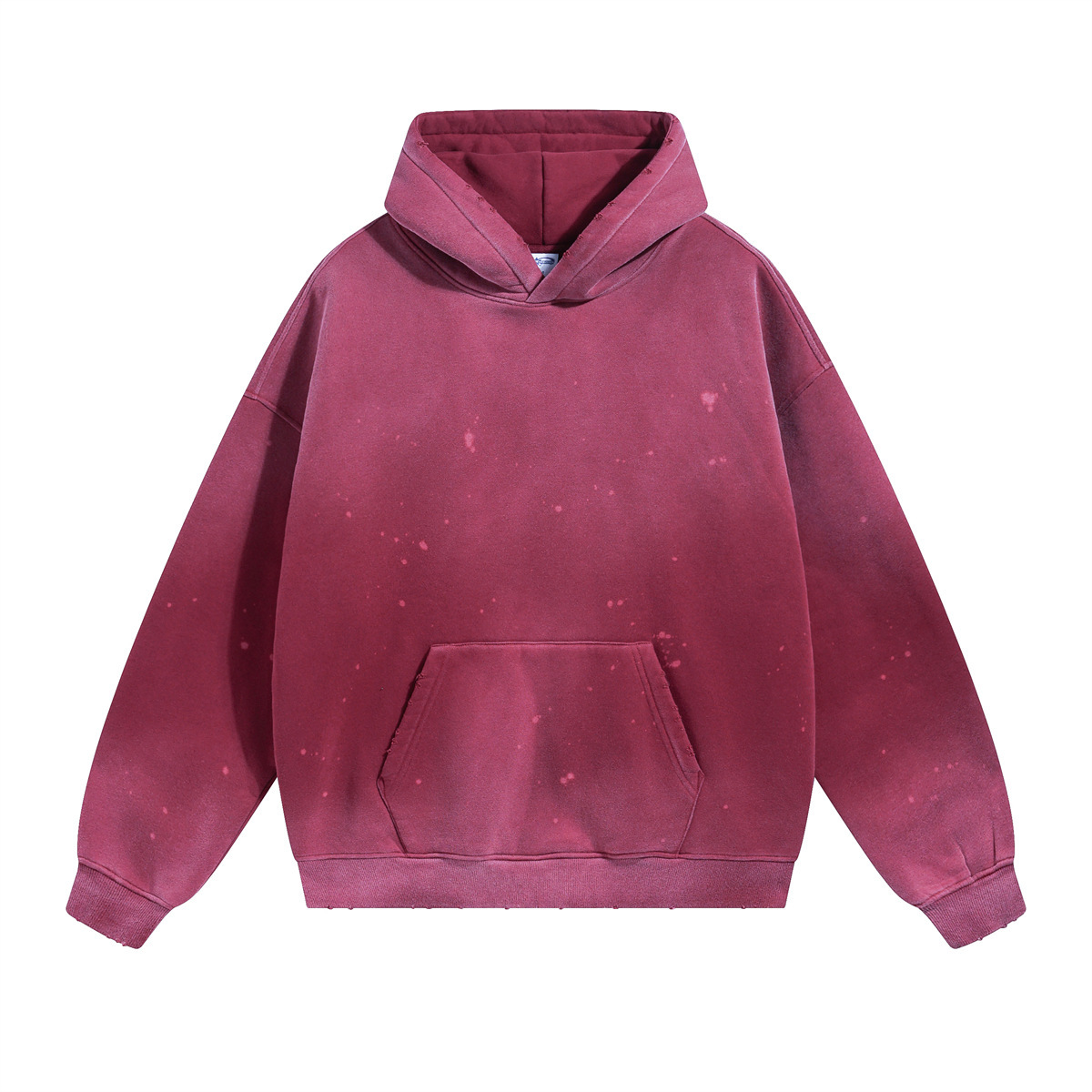 dark red
