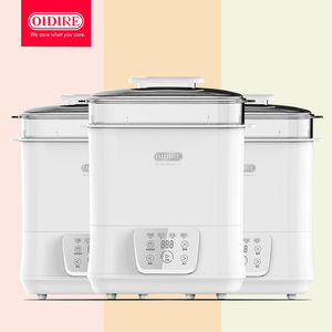 <span class=keywords><strong>Caja</strong></span> de esterilización de vapor grande para bebés - Product Image 6