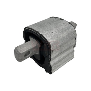 Soporte de Transmisión 2212400918 2212401018 2212401318 para Benz W221 S550 S350, Soporte de Montaje de Caja de Cambios Trasera de Metal y Goma Duraderos - Product Image 1