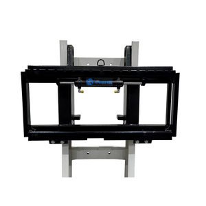 צד משנה מלגזה מצולבת צד משמרת צד הידראולי מותאם אישית מצורף משמרת הובלה מלגזה <span class=keywords><strong>1</strong></span> 2 3 4 <span class=keywords><strong>5</strong></span> טון ce iso - Product Image 2