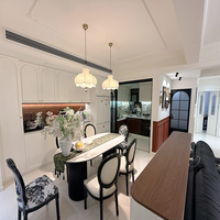 Meubles sur mesure modernes, meubles sur mesure parfaits pour toute la maison / Armoires sur mesure pour toute la maison