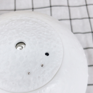 Humidificateur d'air USB à diffusion froide, design unique et innovant, avec arrêt automatique, 800 ml, diffuseur lunaire pour la maison - Product Image 6