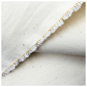 Nhà Máy Giá 6Oz Greige Bông Vịt Vải Vải - Product Image 5