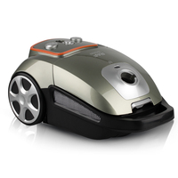 Haute qualité facile à utiliser bureau à domicile électrique Portable 1600W 3L aspirateur sac réutilisable