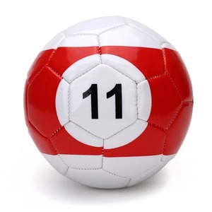 Juego Completo de Bolas de Billar, Snooker, Fútbol, Snookball, Juego de Calle, Juguete Deportivo, <span class=keywords><strong>Poolball</strong></span>, Tamaños No. 2, 3, 4, 5, 16 Piezas - Product Image 2