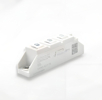 Nouveau module de diodes rapides SKMD42F15, diodes doubles, cathode commune, 1500 V, 42 A max. 1.85 V Montage en surface