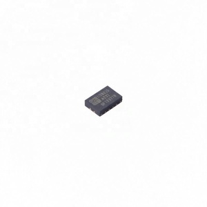 HT8835ARDZ WSON-12-EP(2x3) Stepper Motor <b>Driver</b> Chip - Product Image 1